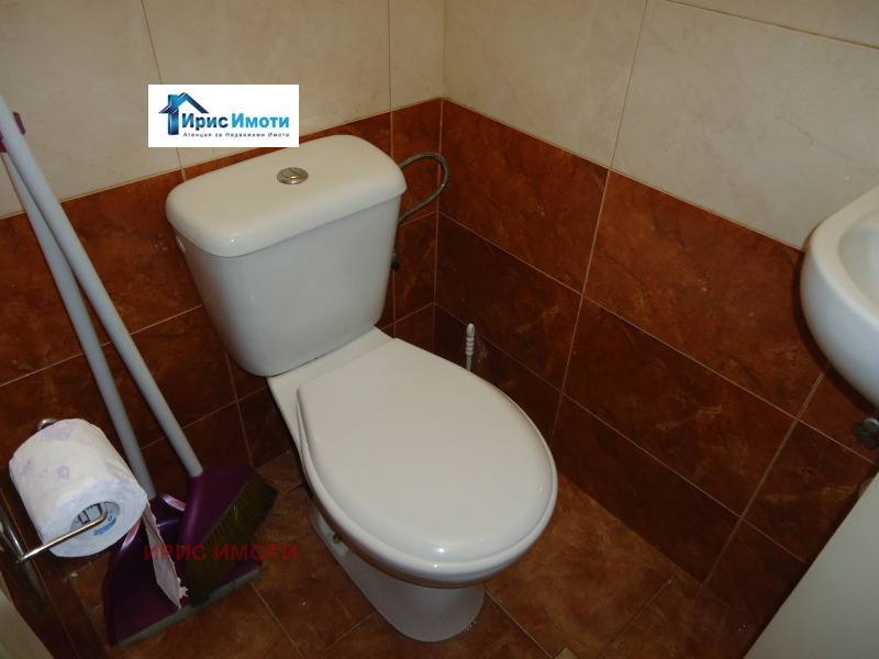 Дава под наем 3-СТАЕН, гр. София, Стрелбище, снимка 15 - Апартаменти - 52710008