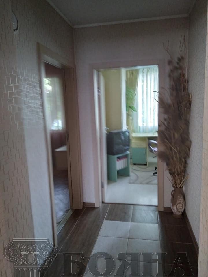 Дава под наем 4-СТАЕН, гр. Русе, Център, снимка 5 - Апартаменти - 53014640