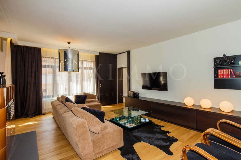 Kiralık  3 yatak odası Sofia , Centar , 250 metrekare | 14846235 - görüntü [3]