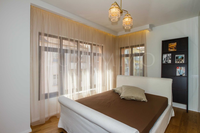 Kiralık  3 yatak odası Sofia , Centar , 250 metrekare | 14846235 - görüntü [11]