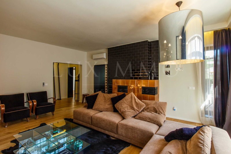 Kiralık  3 yatak odası Sofia , Centar , 250 metrekare | 14846235 - görüntü [2]