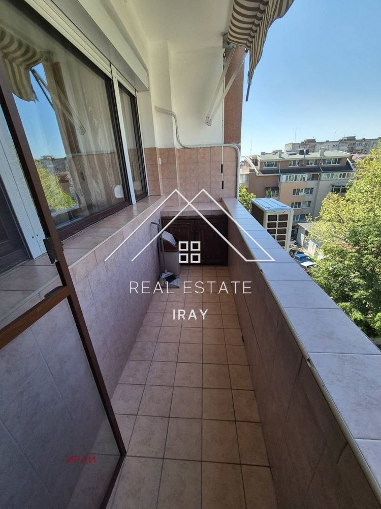 En renta  3+ dormitorios Stara Zagora , Tsentar , 100 metros cuadrados | 27508829 - imagen [15]
