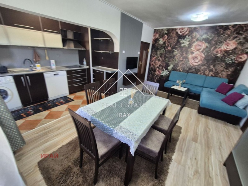 En renta  3+ dormitorios Stara Zagora , Tsentar , 100 metros cuadrados | 27508829 - imagen [2]