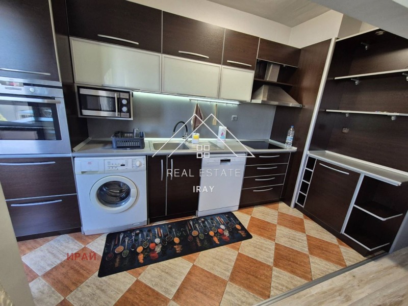 En renta  3+ dormitorios Stara Zagora , Tsentar , 100 metros cuadrados | 27508829 - imagen [6]