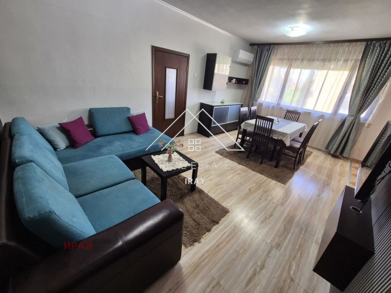 En renta  3+ dormitorios Stara Zagora , Tsentar , 100 metros cuadrados | 27508829 - imagen [5]