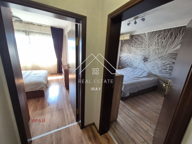 En renta  3+ dormitorios Stara Zagora , Tsentar , 100 metros cuadrados | 27508829 - imagen [10]