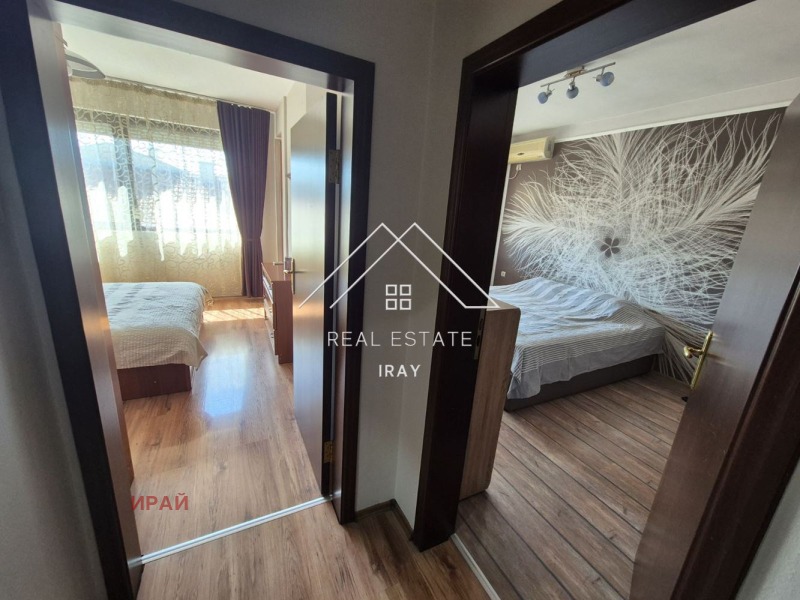 En renta  3+ dormitorios Stara Zagora , Tsentar , 100 metros cuadrados | 27508829 - imagen [7]