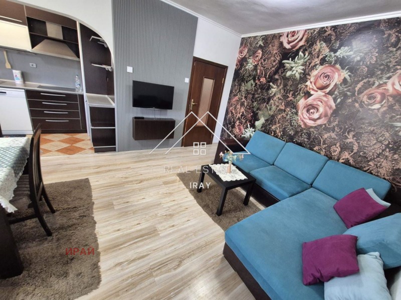 En renta  3+ dormitorios Stara Zagora , Tsentar , 100 metros cuadrados | 27508829 - imagen [4]
