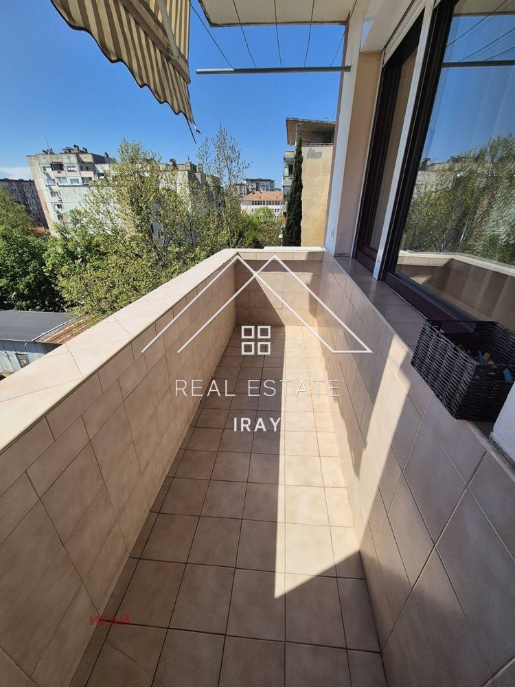En renta  3+ dormitorios Stara Zagora , Tsentar , 100 metros cuadrados | 27508829 - imagen [16]