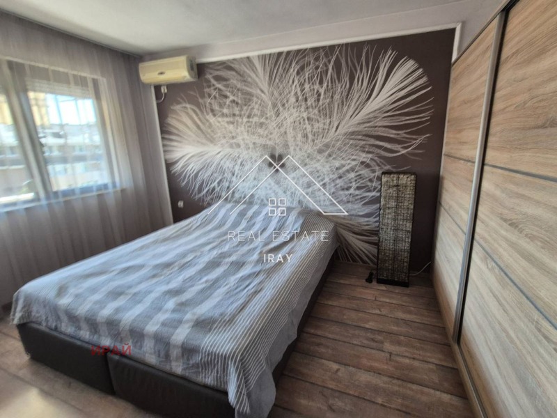 En renta  3+ dormitorios Stara Zagora , Tsentar , 100 metros cuadrados | 27508829 - imagen [8]