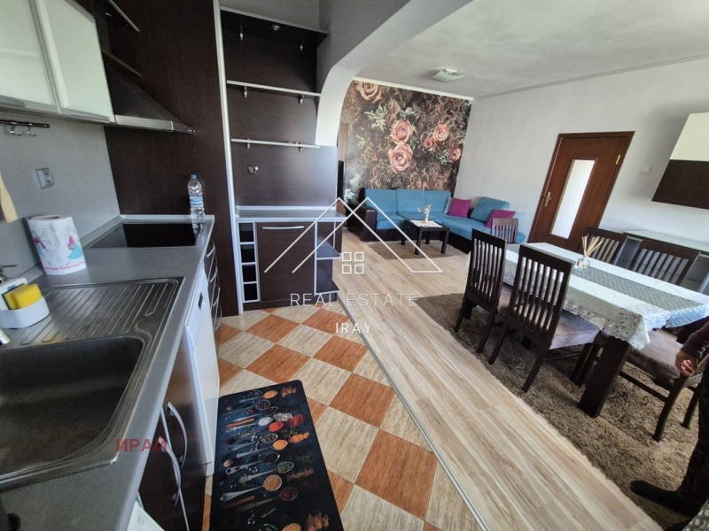 En renta  3+ dormitorios Stara Zagora , Tsentar , 100 metros cuadrados | 27508829 - imagen [3]