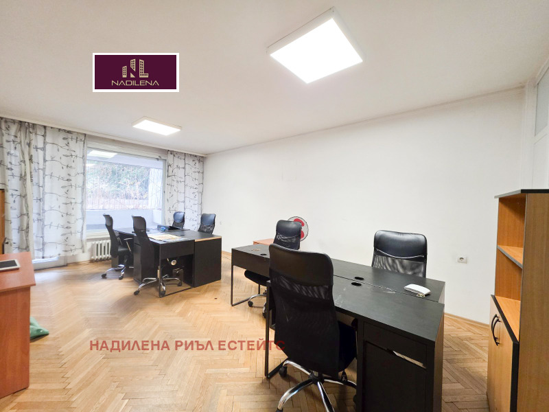 K pronájmu  Kancelář Sofia , Lozenec , 100 m2 | 88569055