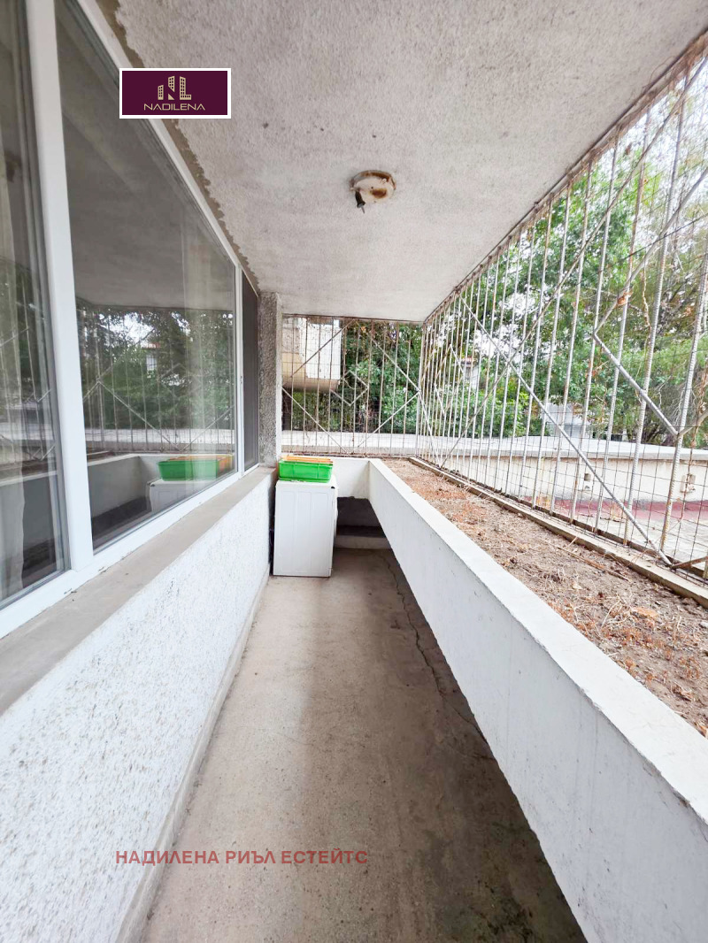 K pronájmu  Kancelář Sofia , Lozenec , 100 m2 | 88569055 - obraz [16]