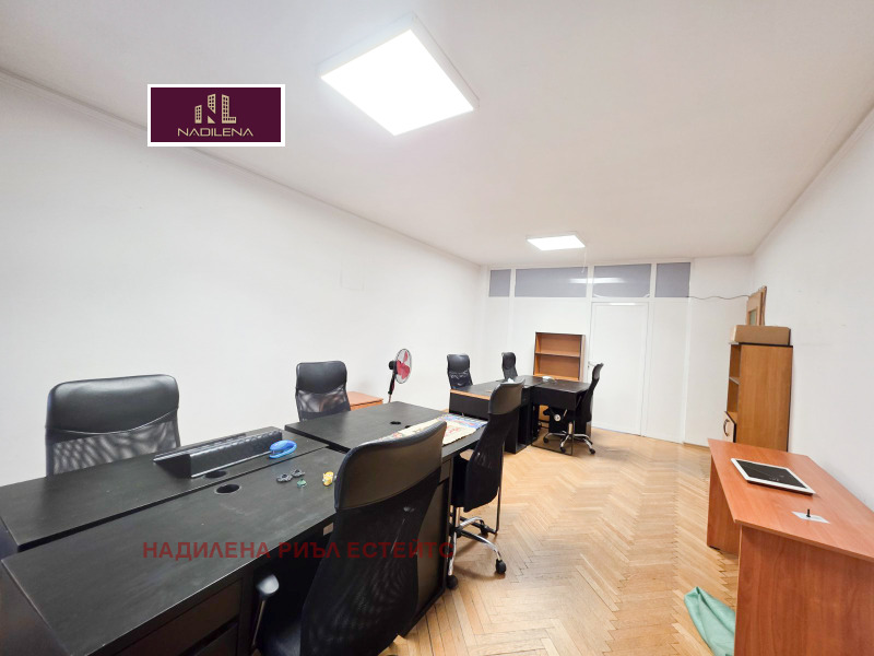 K pronájmu  Kancelář Sofia , Lozenec , 100 m2 | 88569055 - obraz [3]