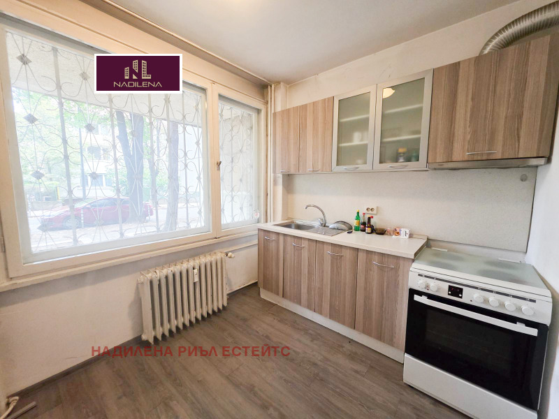 K pronájmu  Kancelář Sofia , Lozenec , 100 m2 | 88569055 - obraz [13]