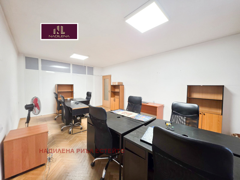 K pronájmu  Kancelář Sofia , Lozenec , 100 m2 | 88569055 - obraz [10]