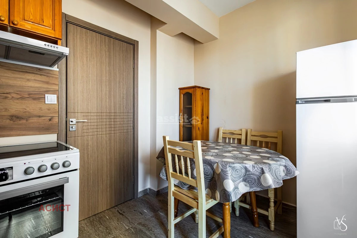 Дава под наем 2-СТАЕН, гр. София, Банишора, снимка 5 - Апартаменти - 53629407