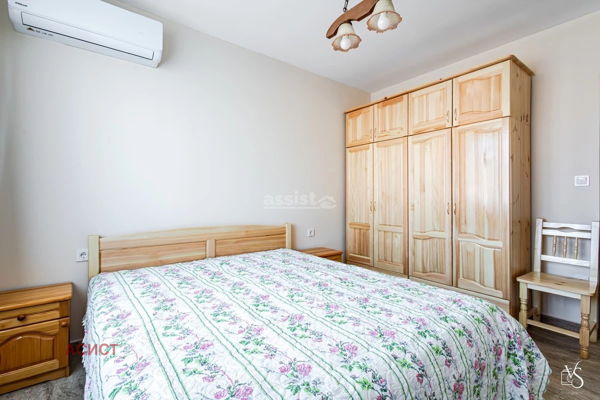 Дава под наем 2-СТАЕН, гр. София, Банишора, снимка 9 - Апартаменти - 53629407