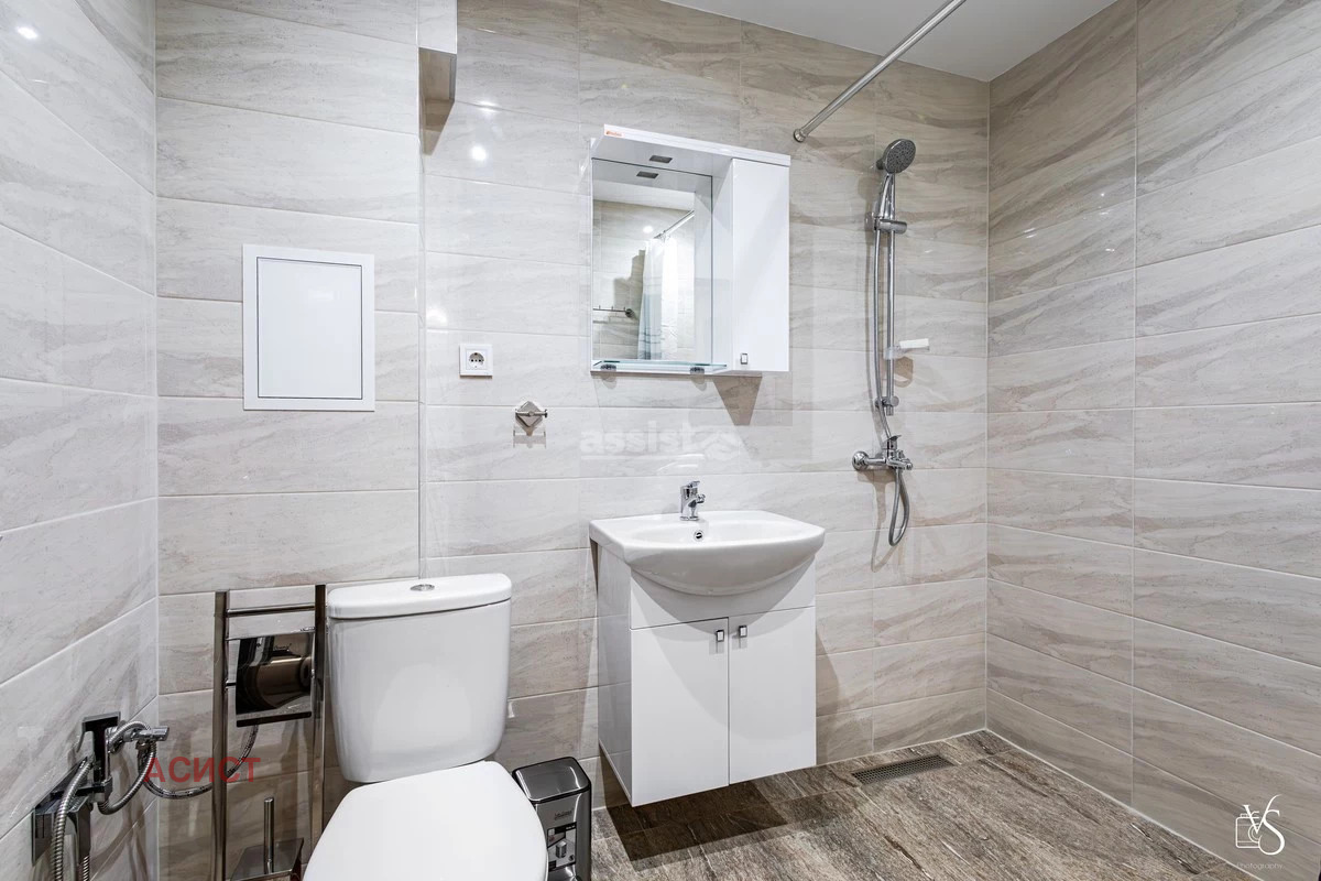 Дава под наем 2-СТАЕН, гр. София, Банишора, снимка 11 - Апартаменти - 53629407