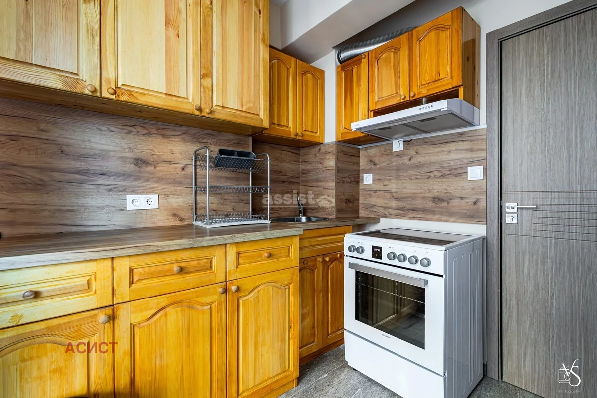 Дава под наем 2-СТАЕН, гр. София, Банишора, снимка 7 - Апартаменти - 53629407