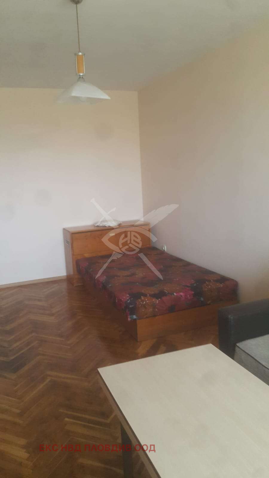 Дава под наем 2-СТАЕН, гр. Пловдив, Христо Смирненски, снимка 8 - Апартаменти - 54373119