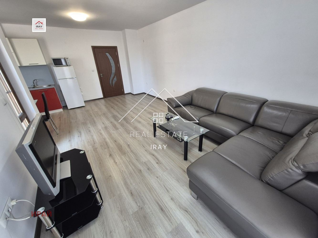 Дава под наем 3-СТАЕН, гр. Стара Загора, ОРБ, снимка 5 - Апартаменти - 54914702