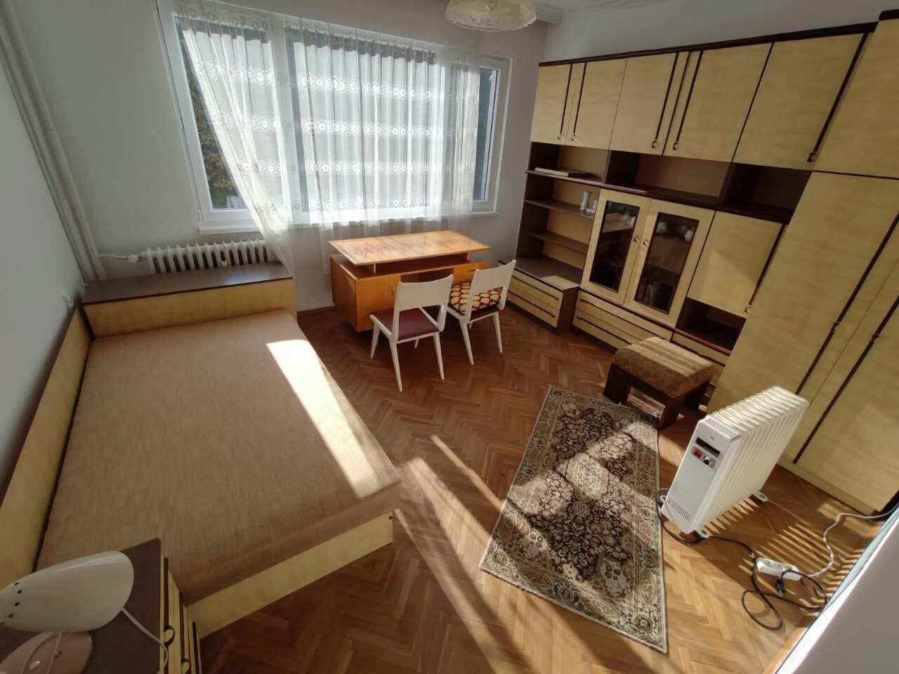 Дава под наем 3-СТАЕН, гр. София, Красно село, снимка 7 - Апартаменти - 56252357