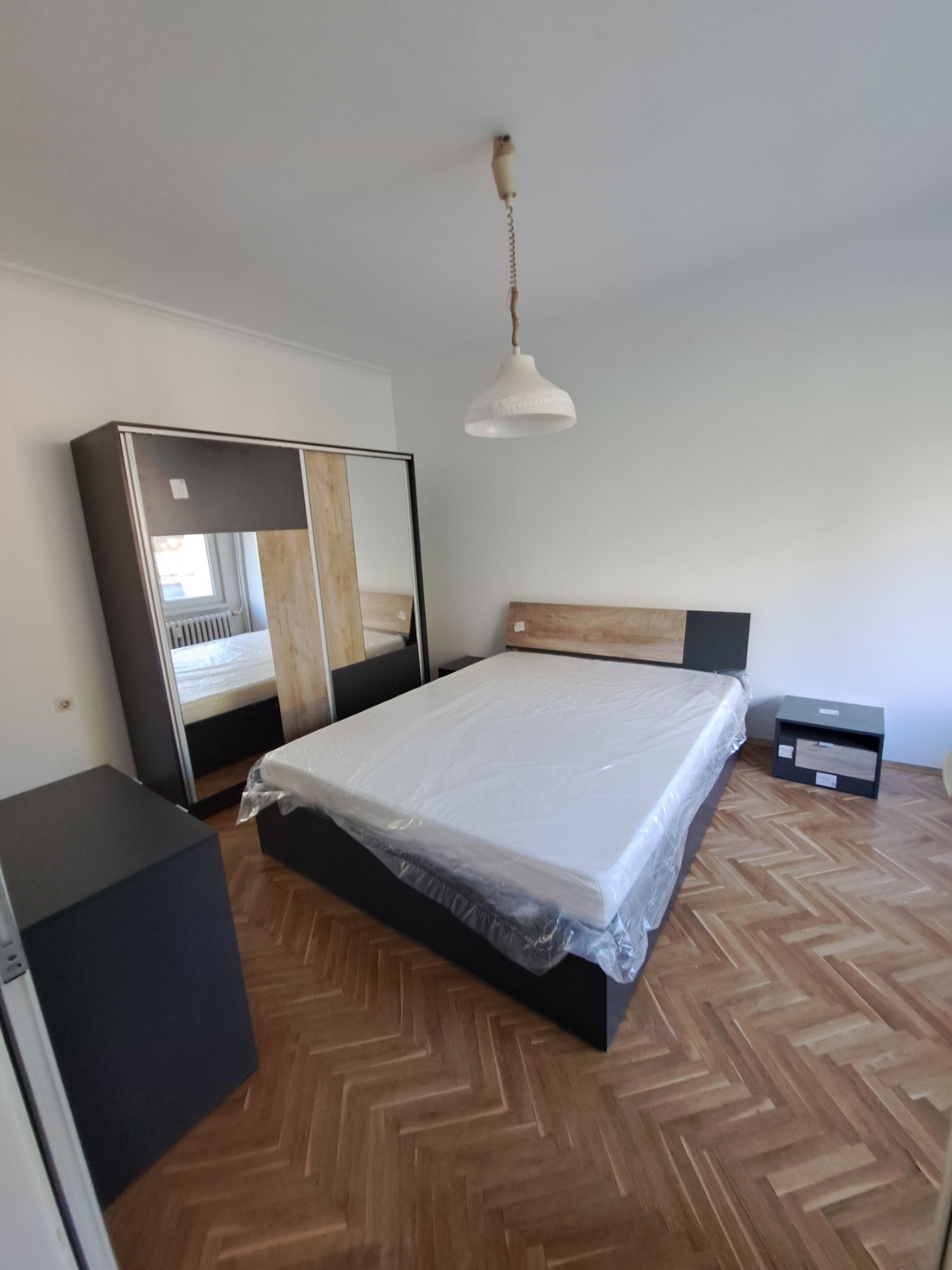 Дава под наем 3-СТАЕН, гр. София, Красно село, снимка 4 - Апартаменти - 56252357