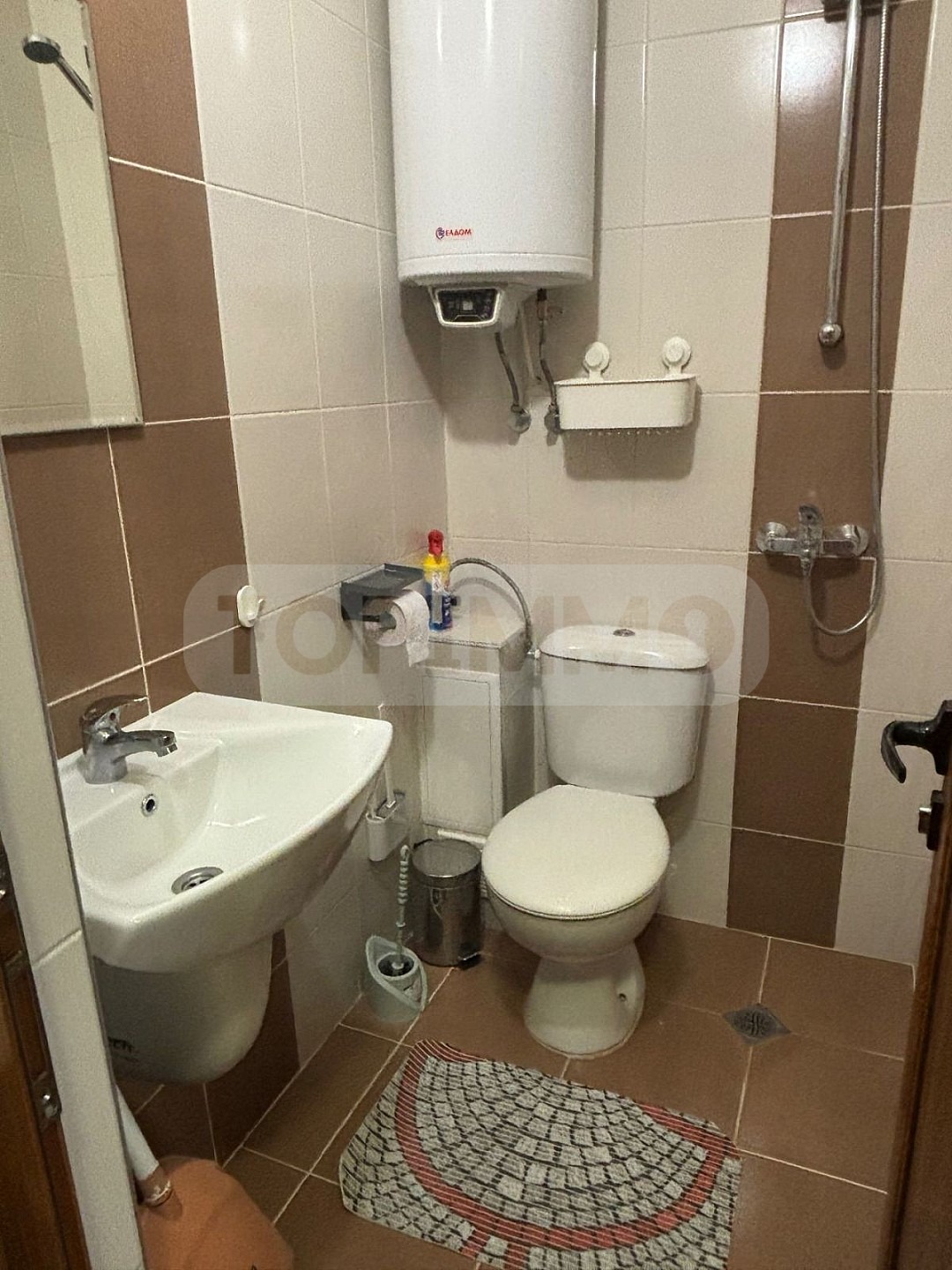 Дава под Наем 1-СТАЕН | Imot.bg — изображение 5