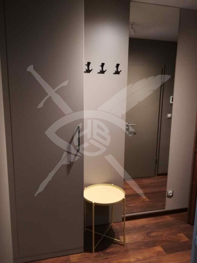 Дава под наем 1-СТАЕН, гр. София, Студентски град, снимка 3 - Апартаменти - 52748122