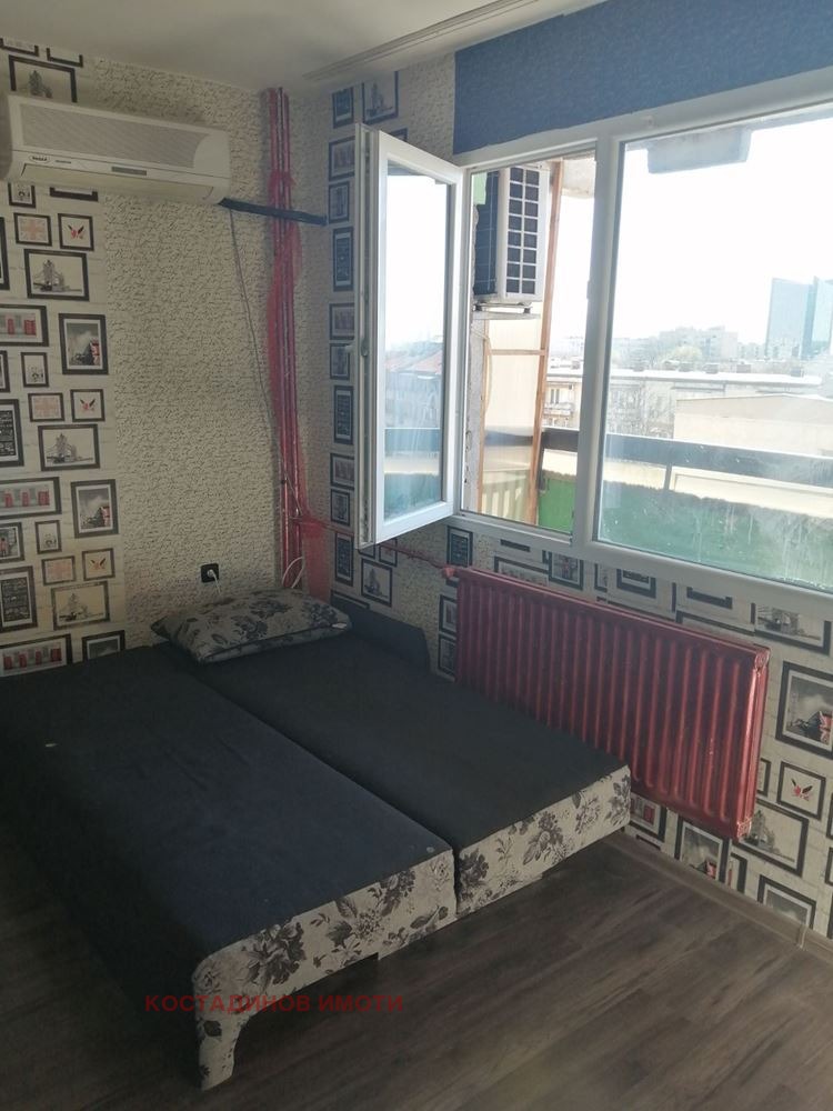 Дава под наем 1-СТАЕН, гр. Пловдив, Кършияка