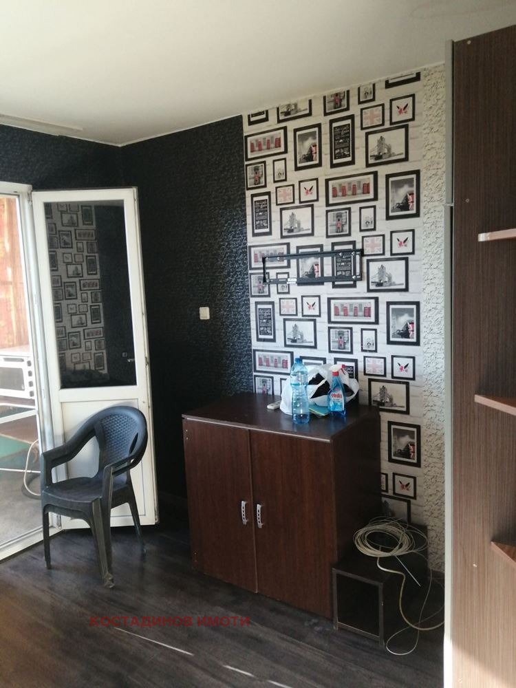 Дава под наем 1-СТАЕН, гр. Пловдив, Кършияка, снимка 2 - Апартаменти - 54330292