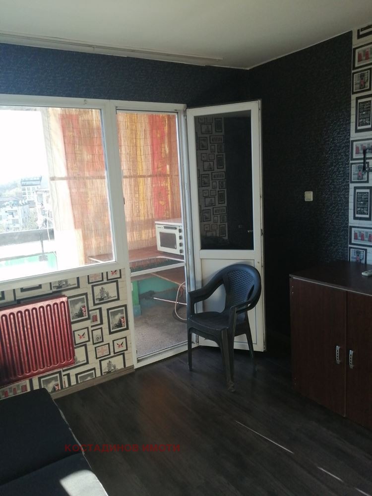 Дава под наем 1-СТАЕН, гр. Пловдив, Кършияка, снимка 4 - Апартаменти - 54330292