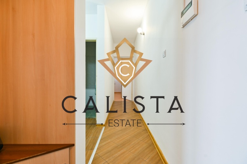 Kiadó  1 hálószoba Sofia , Zona B-5 , 78 négyzetméter | 84674222 - kép [17]