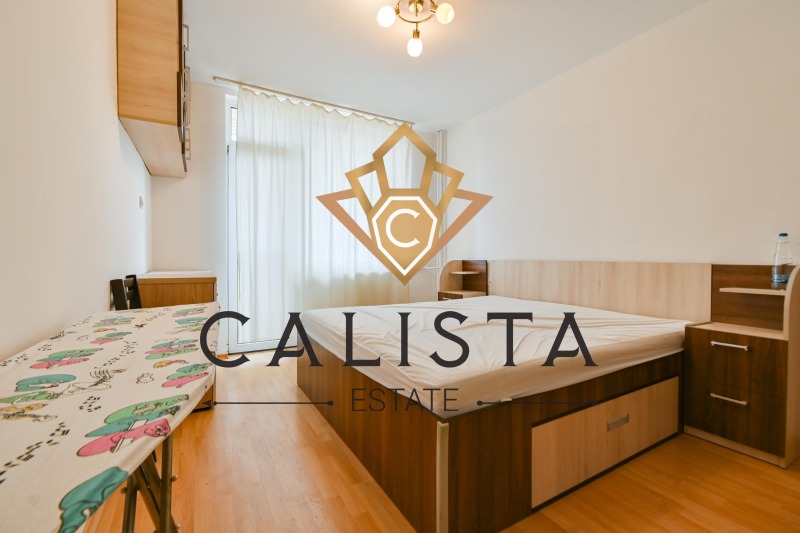 Kiadó  1 hálószoba Sofia , Zona B-5 , 78 négyzetméter | 84674222 - kép [14]