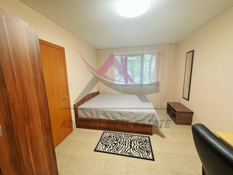 En renta  1 dormitorio Varna , Tsentar , 60 metros cuadrados | 45301864 - imagen [3]