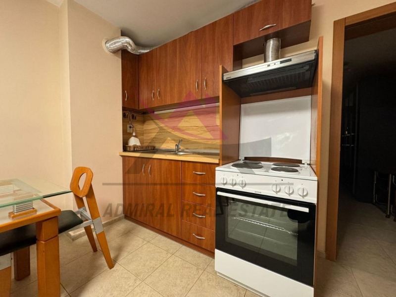 En renta  1 dormitorio Varna , Tsentar , 60 metros cuadrados | 45301864 - imagen [2]