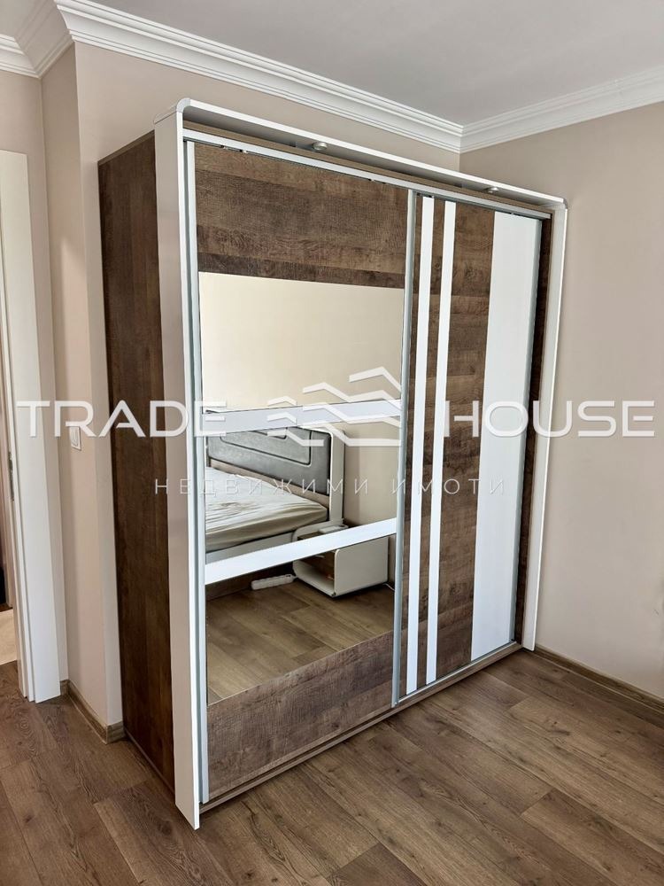 Te huur  1 slaapkamer Plovdiv , Christo Smirnenski , 67 m² | 25432350 - afbeelding [4]