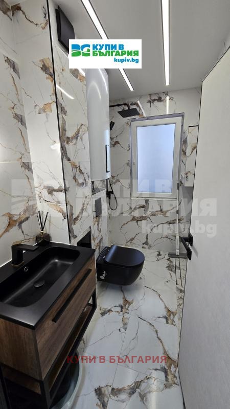 Do wynajęcia  1 sypialnia Warna , Izgrew , 70 mkw | 50191932 - obraz [14]