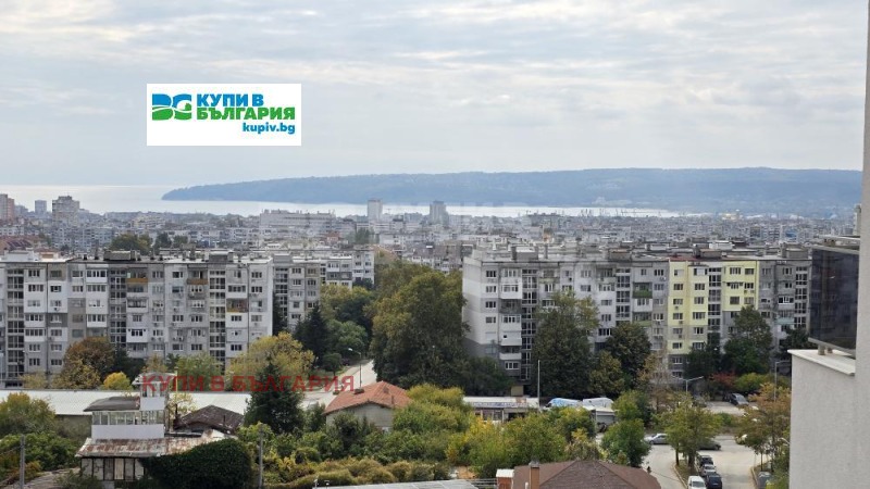 Do wynajęcia  1 sypialnia Warna , Izgrew , 70 mkw | 50191932