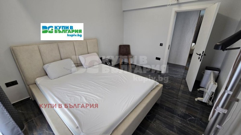 Do wynajęcia  1 sypialnia Warna , Izgrew , 70 mkw | 50191932 - obraz [9]