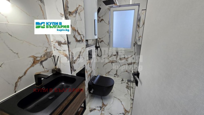 Do wynajęcia  1 sypialnia Warna , Izgrew , 70 mkw | 50191932 - obraz [12]