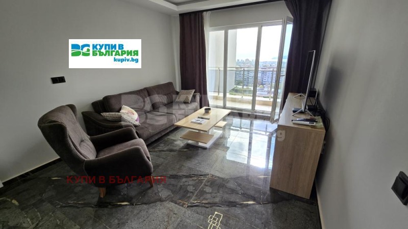 Do wynajęcia  1 sypialnia Warna , Izgrew , 70 mkw | 50191932 - obraz [3]