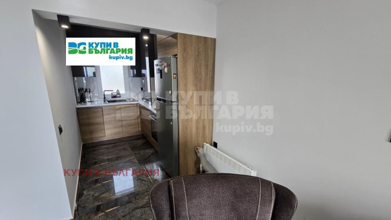 Do wynajęcia  1 sypialnia Warna , Izgrew , 70 mkw | 50191932 - obraz [4]