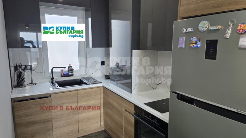 Do wynajęcia  1 sypialnia Warna , Izgrew , 70 mkw | 50191932 - obraz [6]
