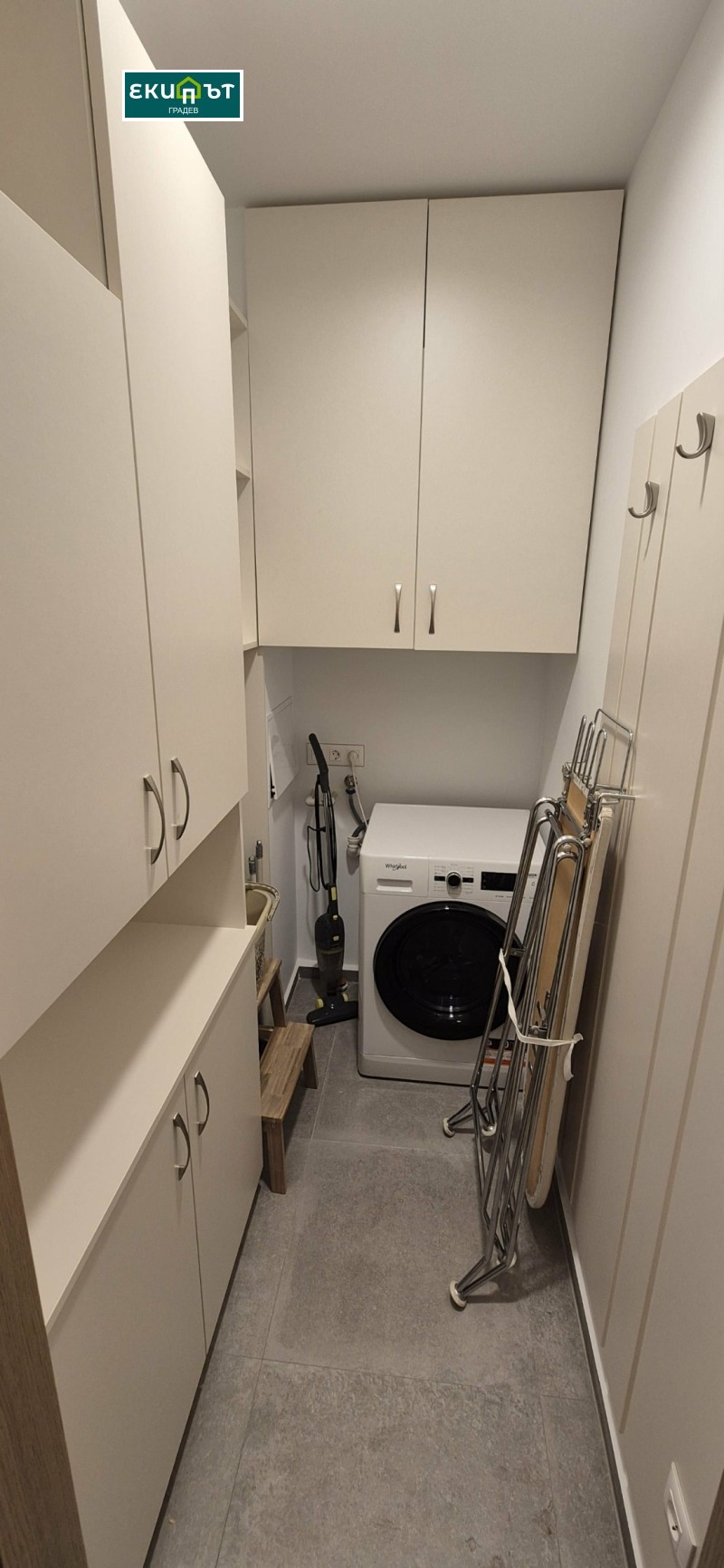 Дава под наем 2-СТАЕН, гр. Варна, Бриз, снимка 9 - Апартаменти - 52523235