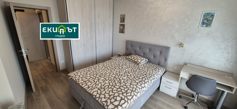 Дава под наем 2-СТАЕН, гр. Варна, Бриз, снимка 7 - Апартаменти - 52523235