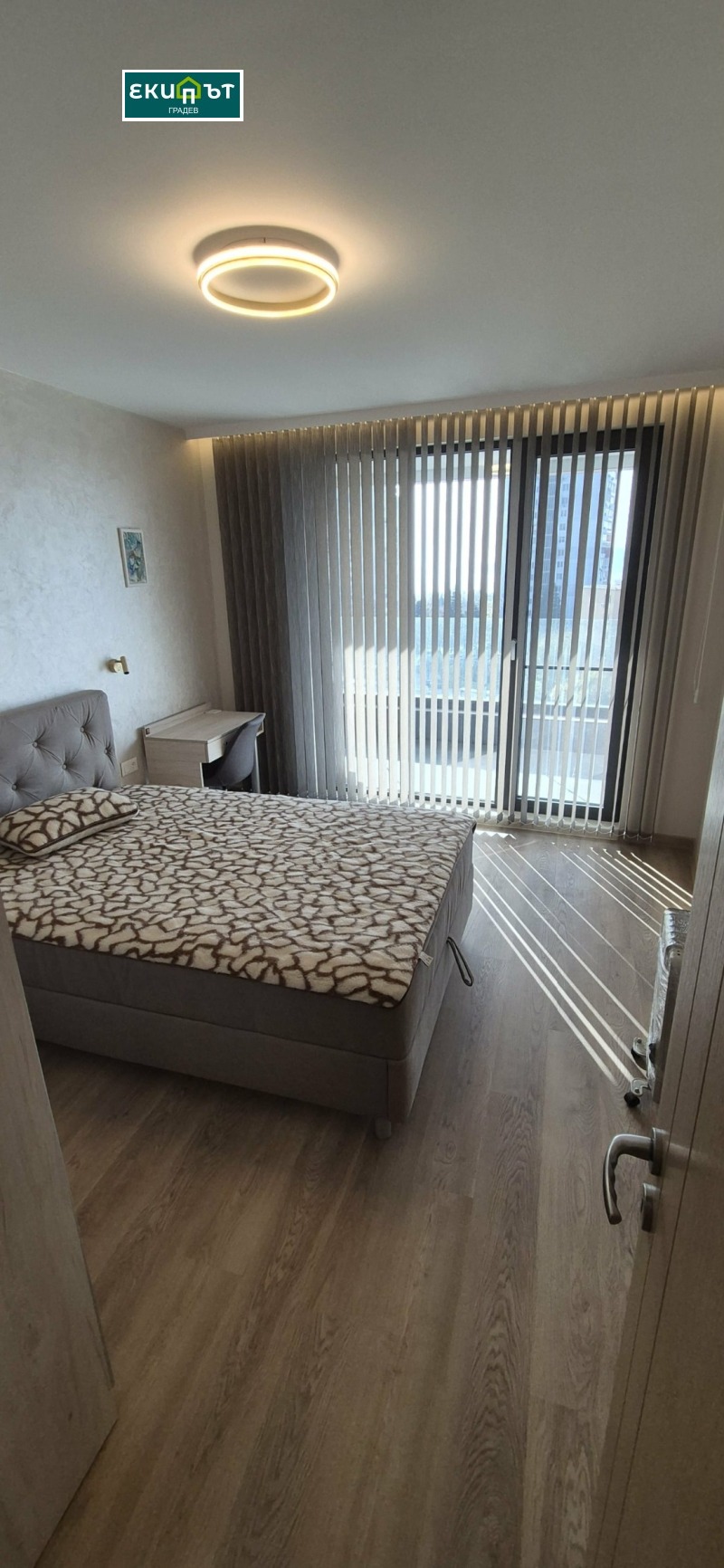 Дава под наем 2-СТАЕН, гр. Варна, Бриз, снимка 6 - Апартаменти - 52523235