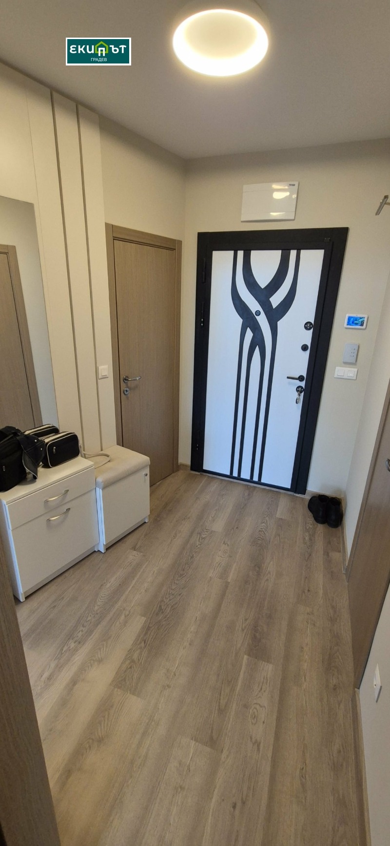 Дава под наем 2-СТАЕН, гр. Варна, Бриз, снимка 11 - Апартаменти - 52523235