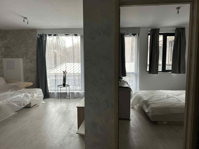 Дава под наем 2-СТАЕН, гр. София, Малинова долина, снимка 7 - Апартаменти - 53451483